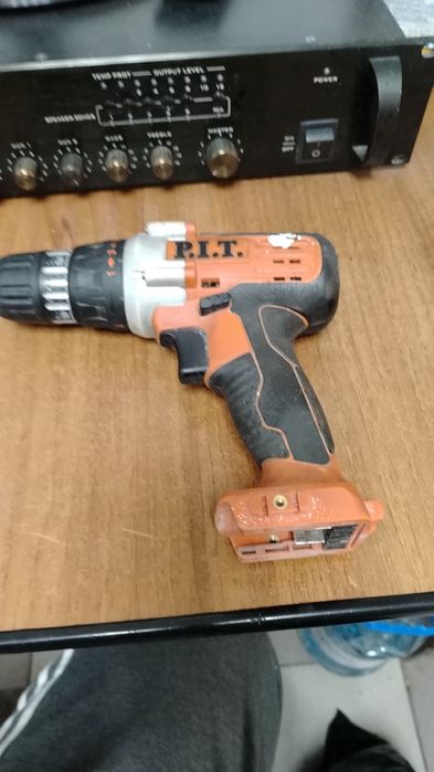 Батарейки для шуруповерта