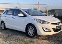 Hyundai i30 2013 1.4 CRDi EURO 5 GD A/C Combi Led Diesel