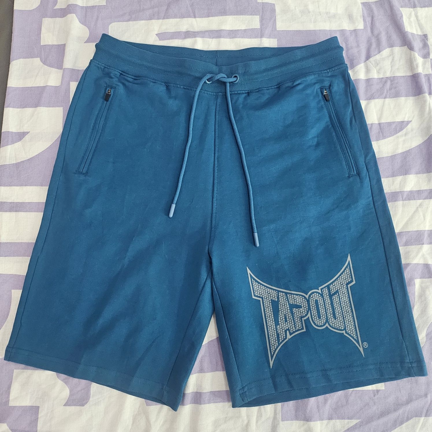 Tapout. 100% хлорок. оригинал