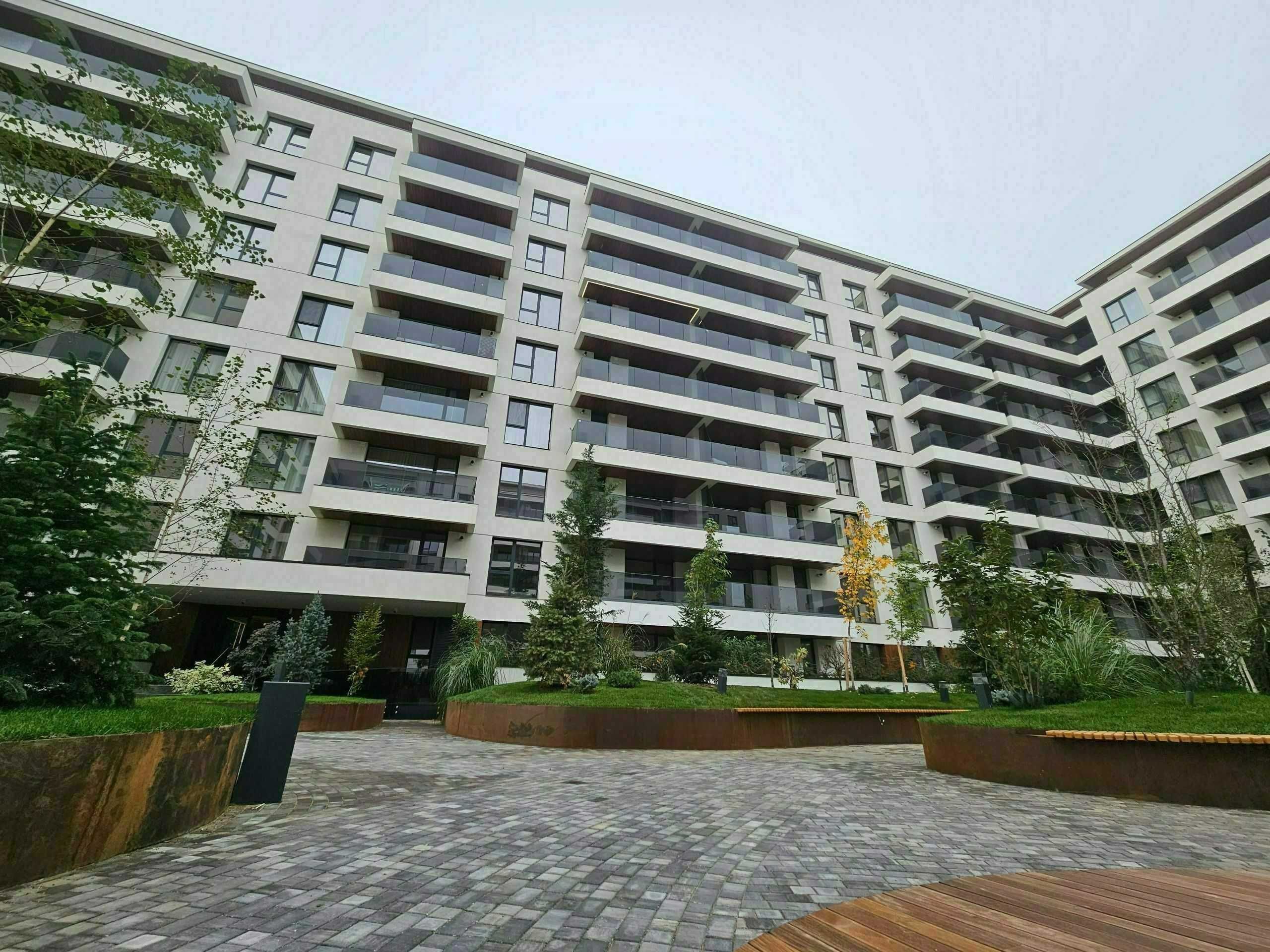 NUSCO CITY - complex rezidential - comision 0%
