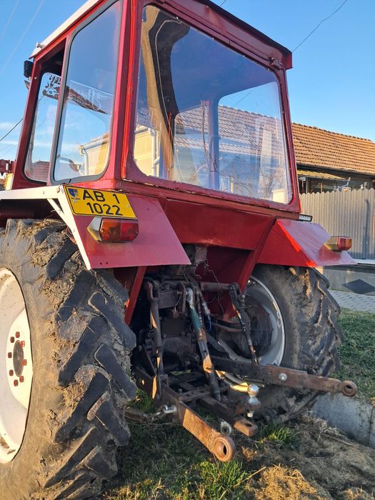 Tractor utb445 din 1993