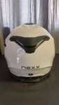 Casca moto nexx y100r noua