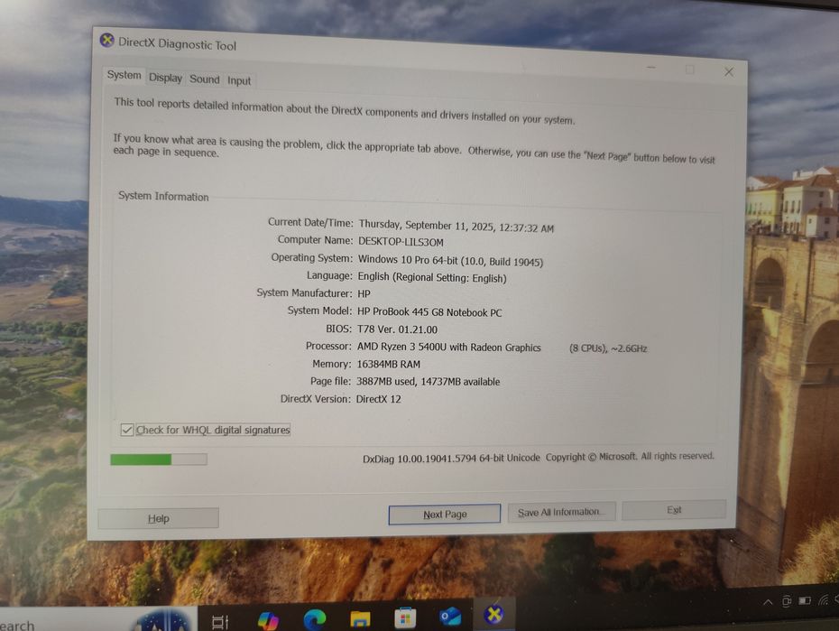 Laptop nou gaming Ryzen Ram 16Gb video 4Gb ssd GTA FORTNITE CSGO FIFA