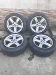 jante aliaj 5x120 r17 bmw seria 5 f10 sau bmw seria 3 e90