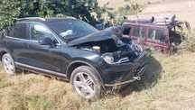 Vw touareg туарег 7P 3.0тди на части