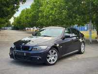 Bmw 320d e90 Mpaket  / 184 cp Euro 5- automat