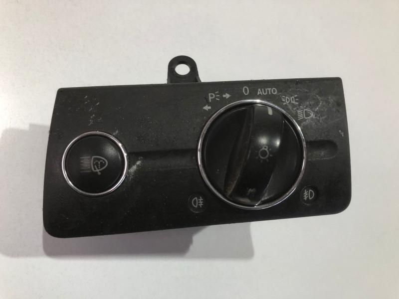 Bloc lumini a2115450404 Mercedes-Benz E-Class W211 [2002 - 2006]