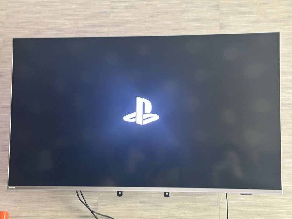 Sony Playstation 4 500GB CUH-1004A Black