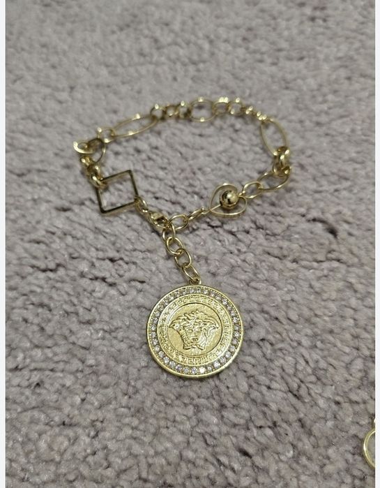 Set bijuterii VERSACE