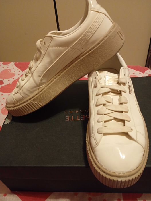 Adidași Puma de Bărbați nr.41