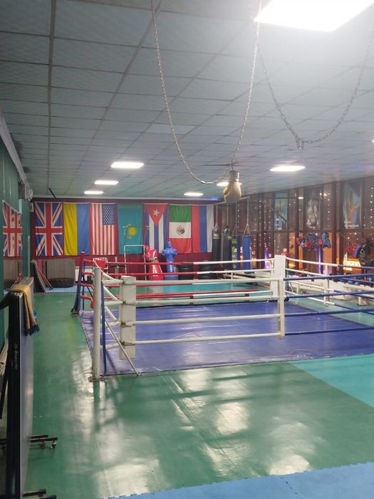 Сдается зал в аренду