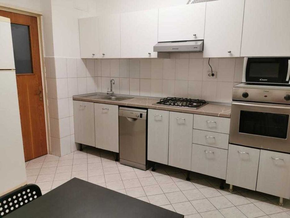 Direct proprietar, inchiriez apart. 3 camere, Berceni- Sos. Oltenitei