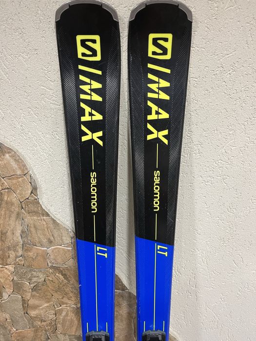 Schiuri Salomon S Max