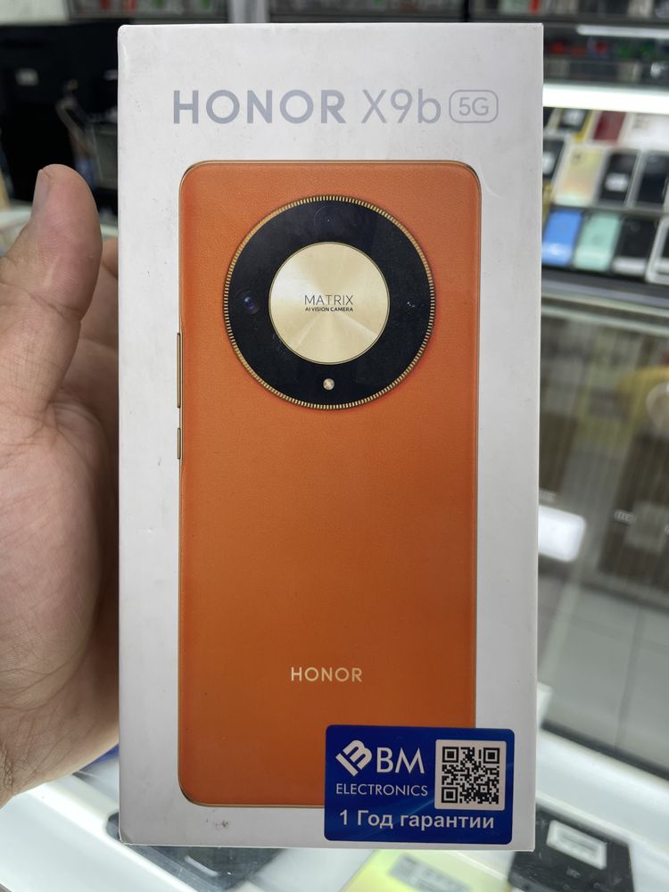 Honor X9B 8/256GB