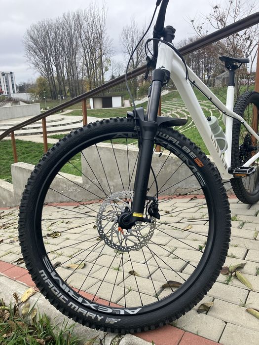 Bicicleta Canyon Stoic 2 2024 XL!