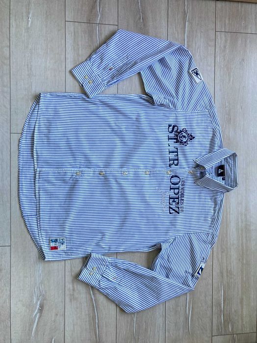 GAASTRA St Tropez мъжка риза размер XL