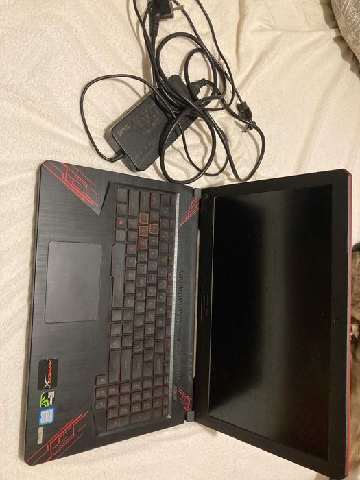 Defect Laptop Asus TUF