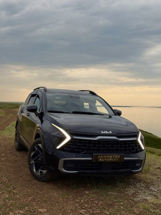 Авто без водителя аренда Актобе