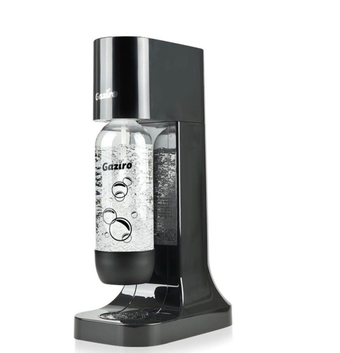 Машина за газиране