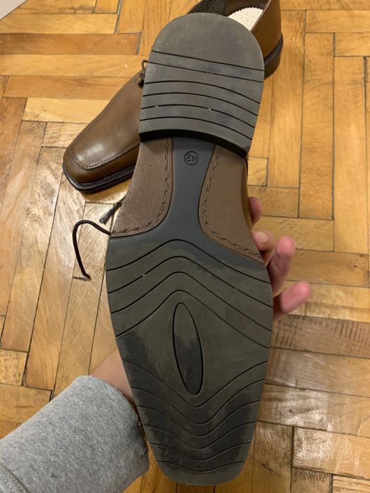 Pantofi Maro, maronii, marimea 42