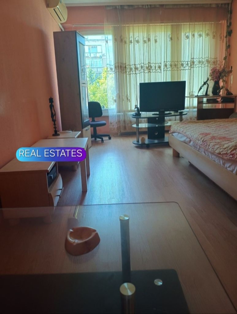 Дава се под наем Двустаен апартамент в София, Борово - 50 кв.м за 408 € - Снимка #6