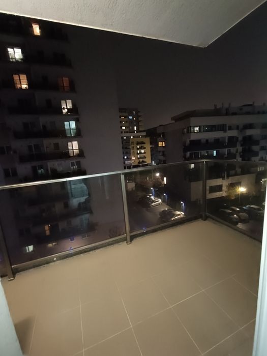 Garsoniera Pallady  de închiriat