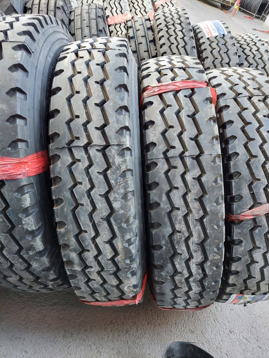 Грузовые автошины 12.00R20 оптом прозводство китай Techshield