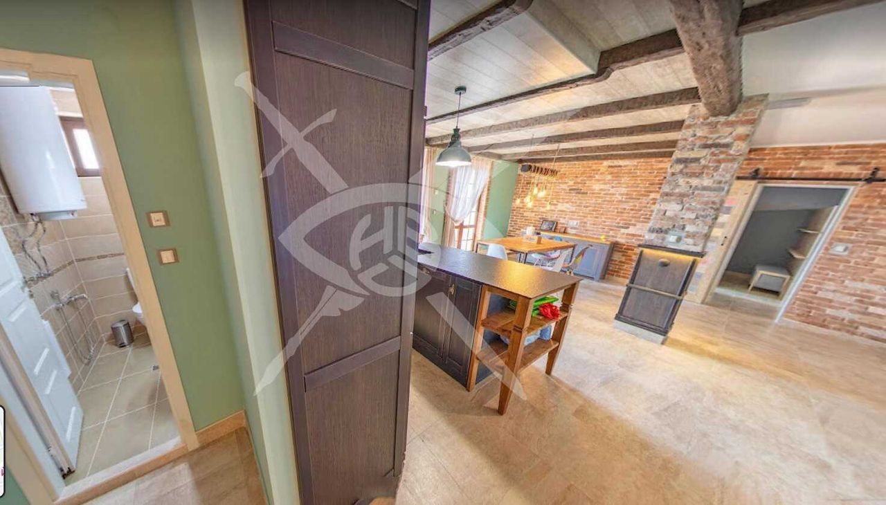 Продава се Тристаен апартамент в Несебър - 470 кв.м за 849 €/кв.м - Снимка #6
