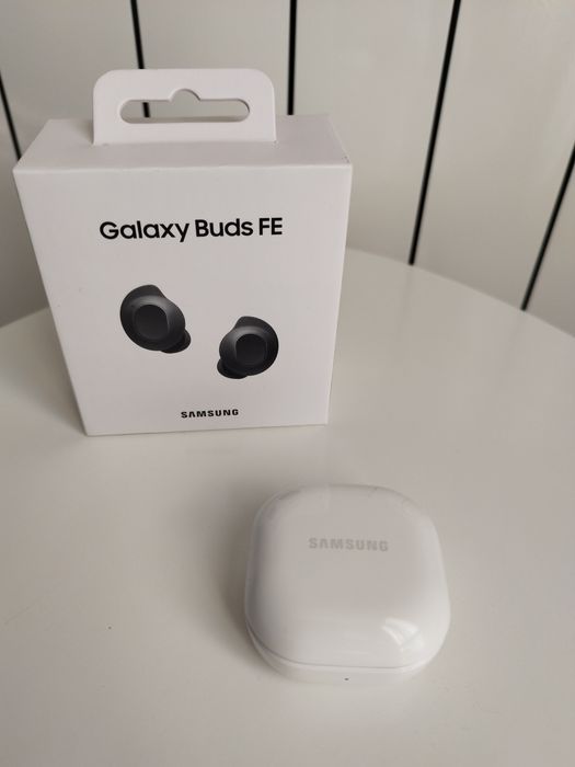 Слушалки Samsung Galaxy Buds FE