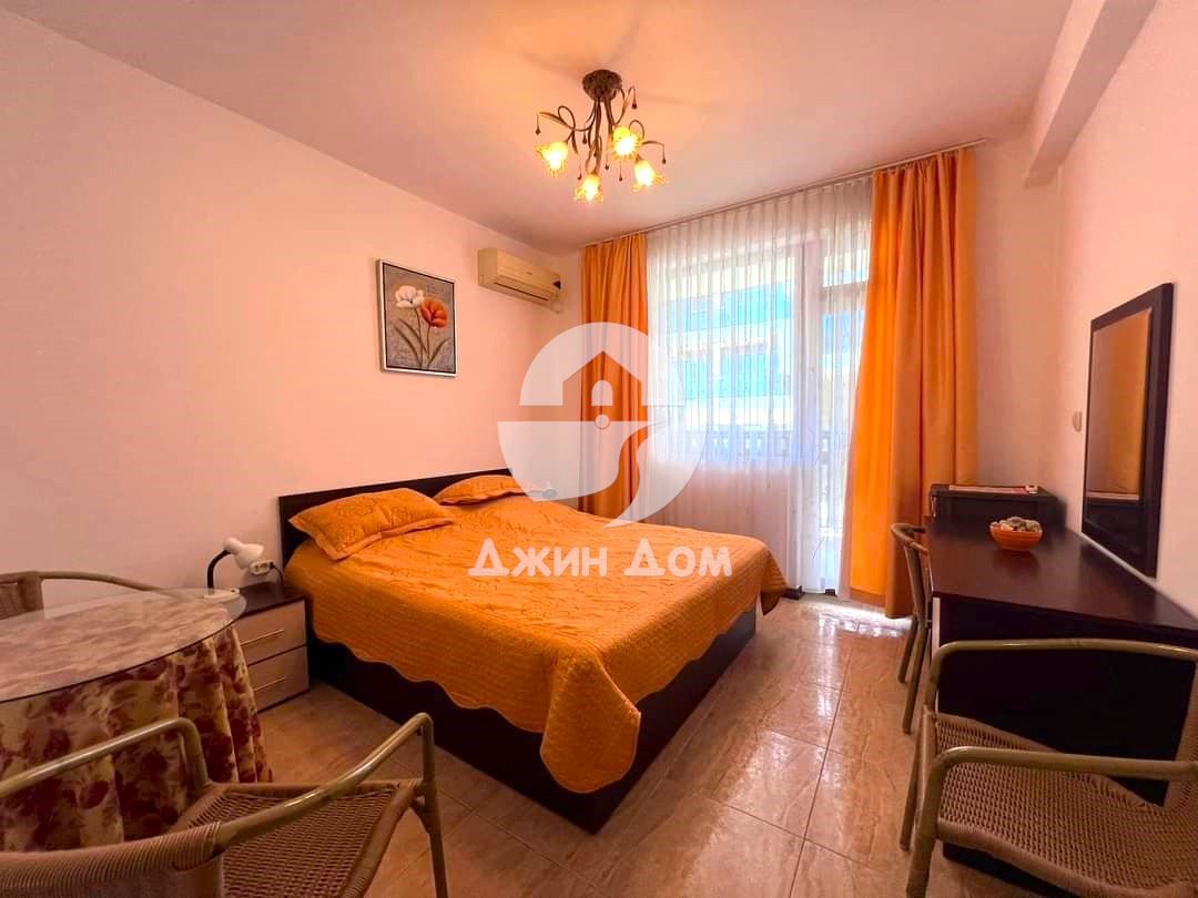 Продава се Двустаен апартамент в Свети Влас - 66 кв.м за 1160 €/кв.м - Снимка #6