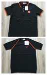 Hermes мъжки тениски S L  XXL