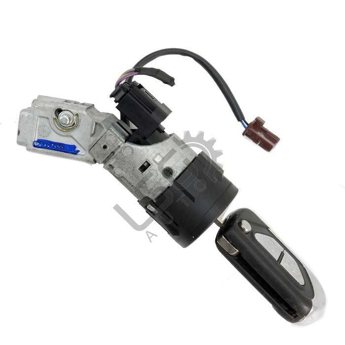 Контактен ключ Citroen DS3  2009-2014 ID: 122917