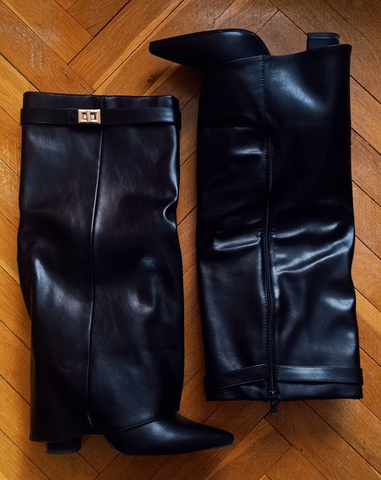 Ботуши Exclusive