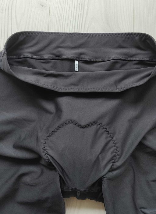 Pantaloni de ciclism XL Lameda Quick Dry - Bărbați
