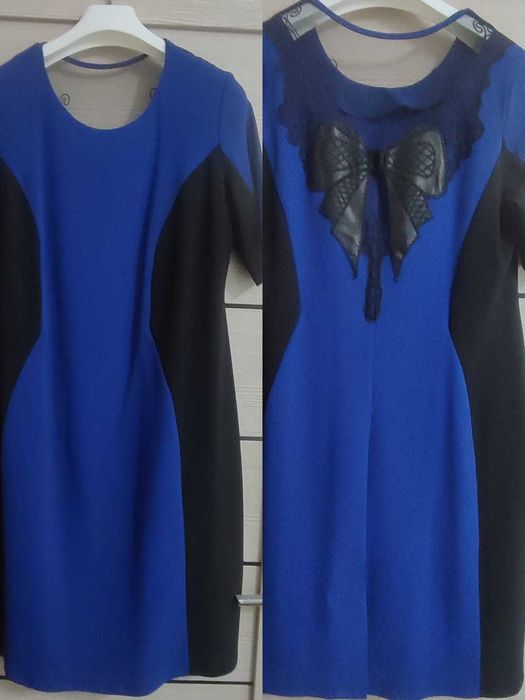 Платья большого  размера