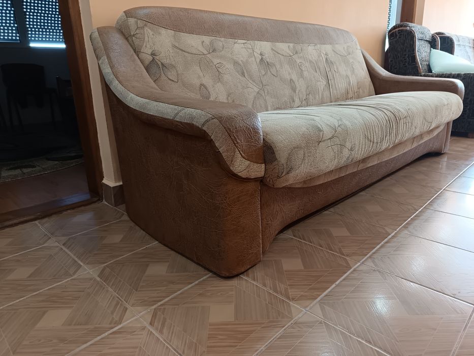 Canapea și fotolii extensibile