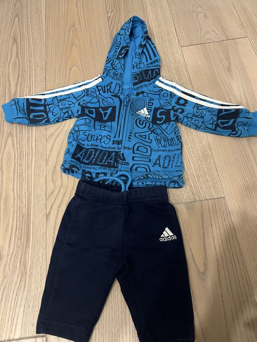 Trening copii adidas