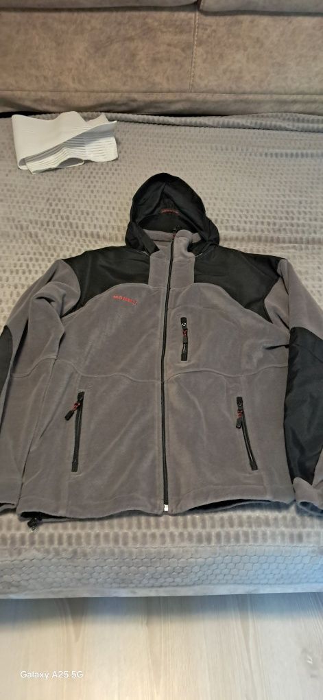 Polar Mammut bărbați mărimea xxl