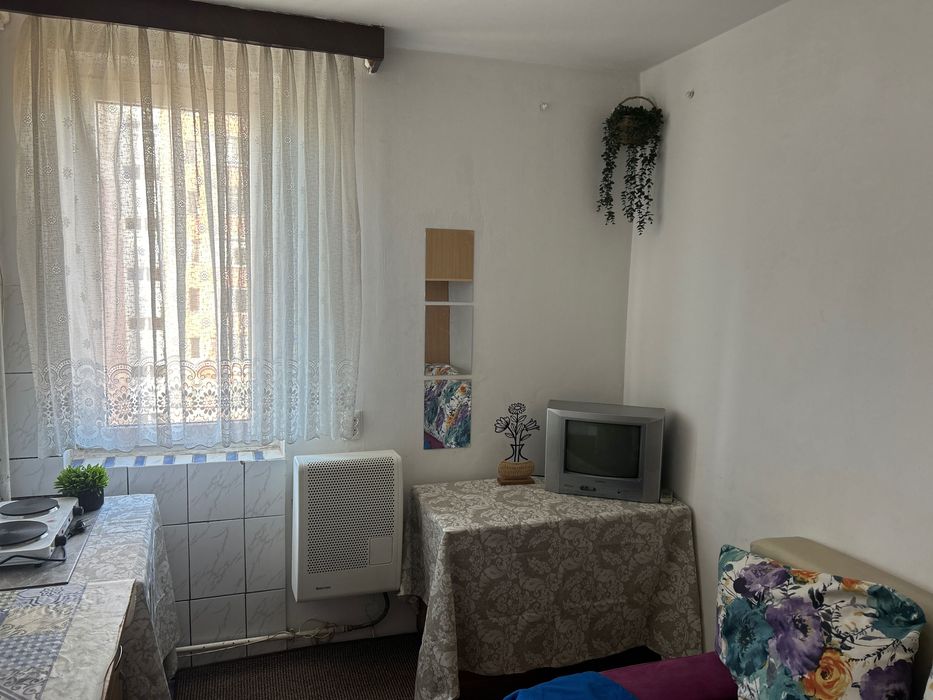 Garsonieră de vânzare