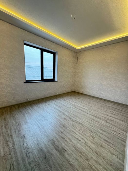 Сергели Хонабод 25 чи мактаб олди 4 хона 2 этажка коттедж янги