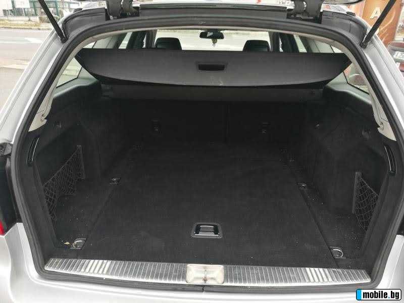 Mercedes-Benz E 250 2500 cm3