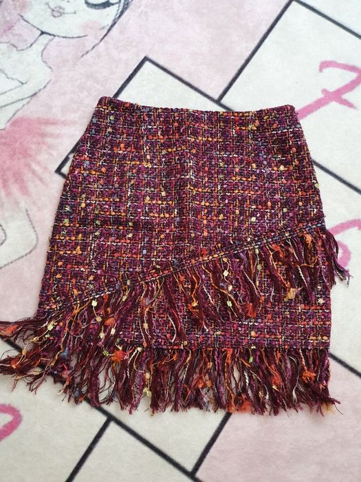 Fusta Zara, marime Xs