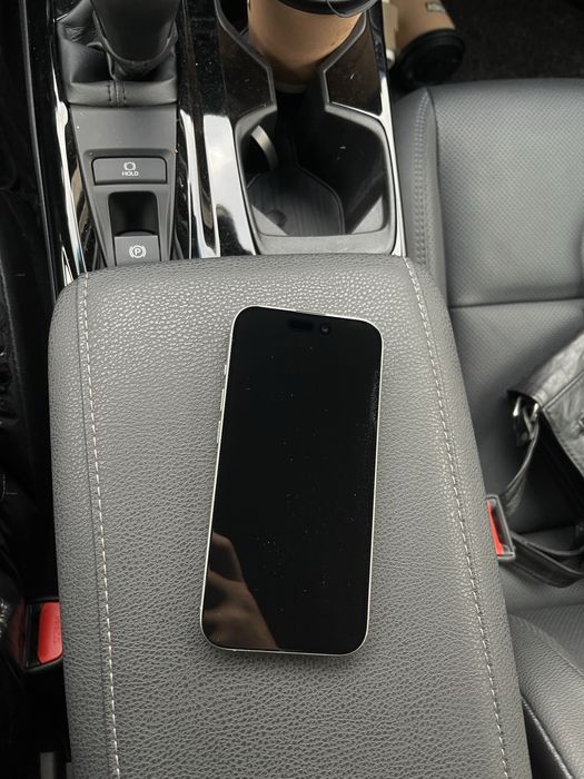 iphone 15 pro 256 silver grey