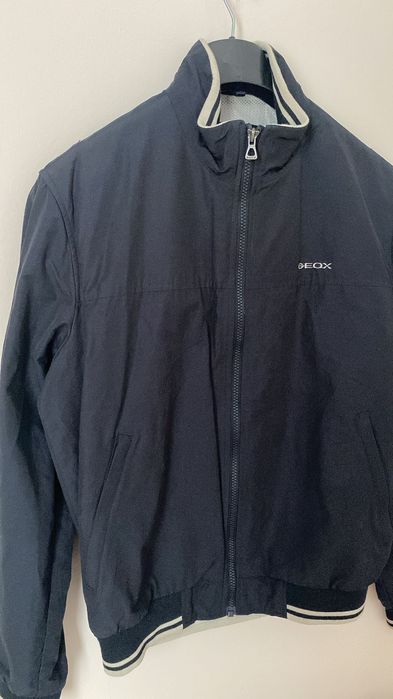 Пролетно мъжко яке  Geox 46