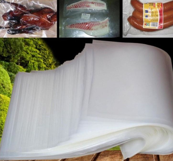 Пликове за вакуумиране 100 броя