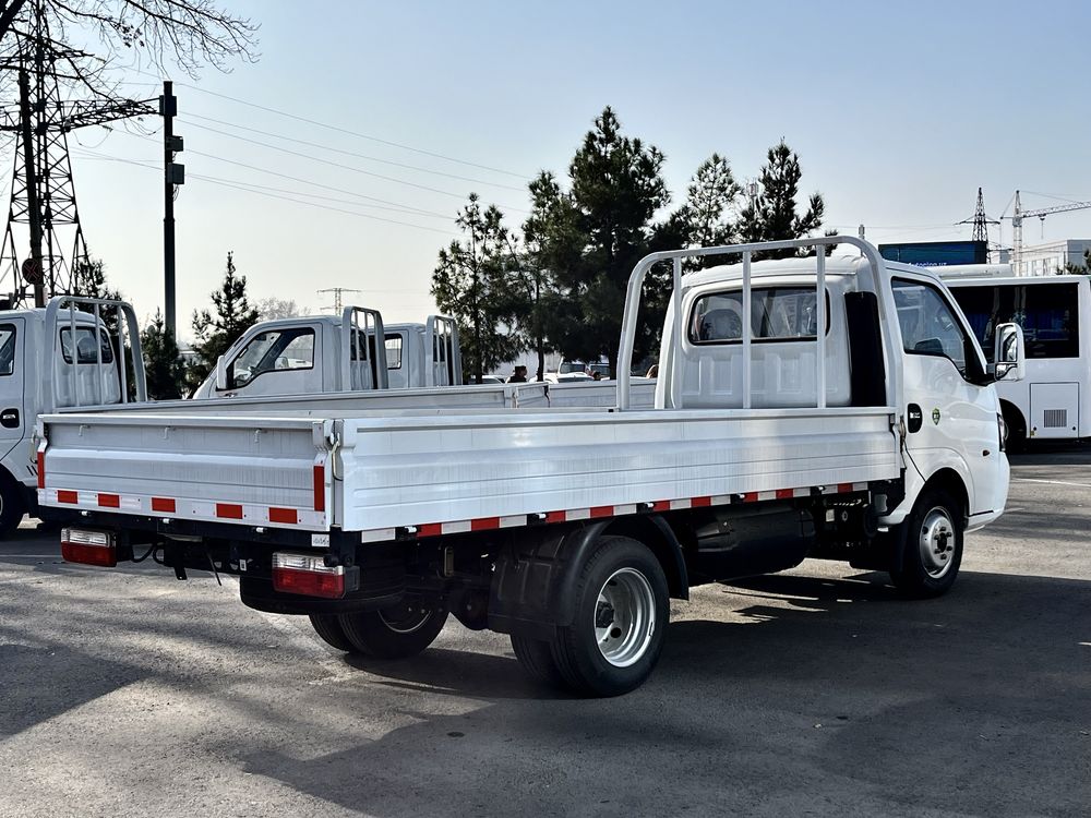 Gruzavoy Dongfeng CNG