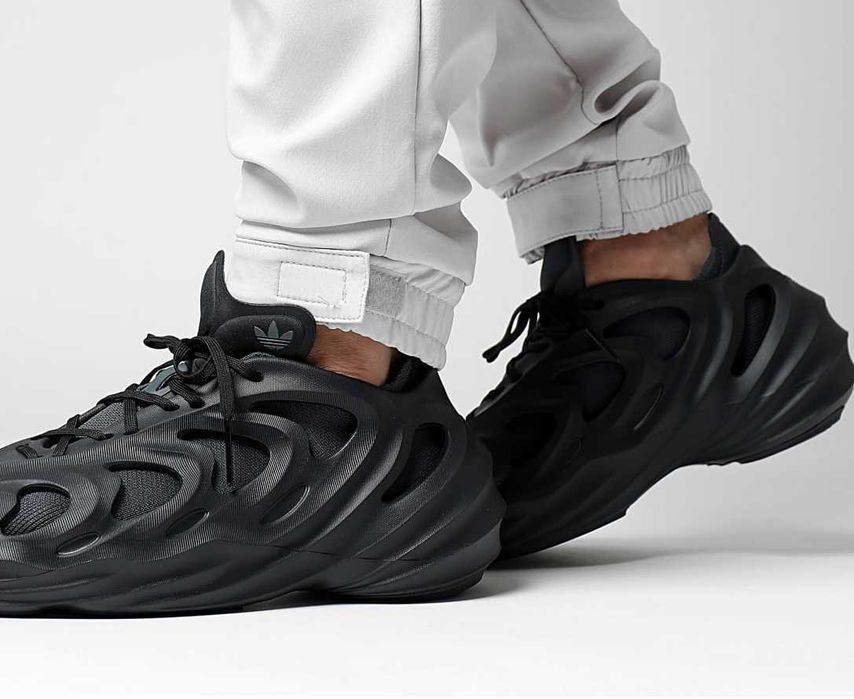 Оригинални маратонки * ADIDAS ADIFOM Model Q * EU42