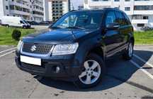 Suzuki Grand Vitara 1.9ddis 4x4 Euro5 Xenon Navi Piele Trapa