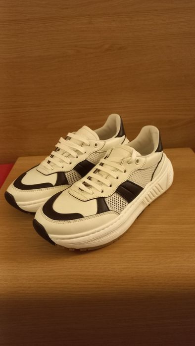 Adidasi Bottega Veneta Speedster marime 36 ½