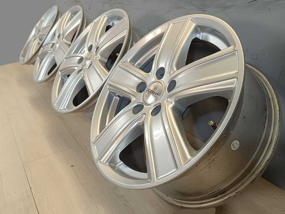 Jante Ford 5x108 R16 Kuga, Mondeo; Volvo, Peugeot, Citroen, Renault